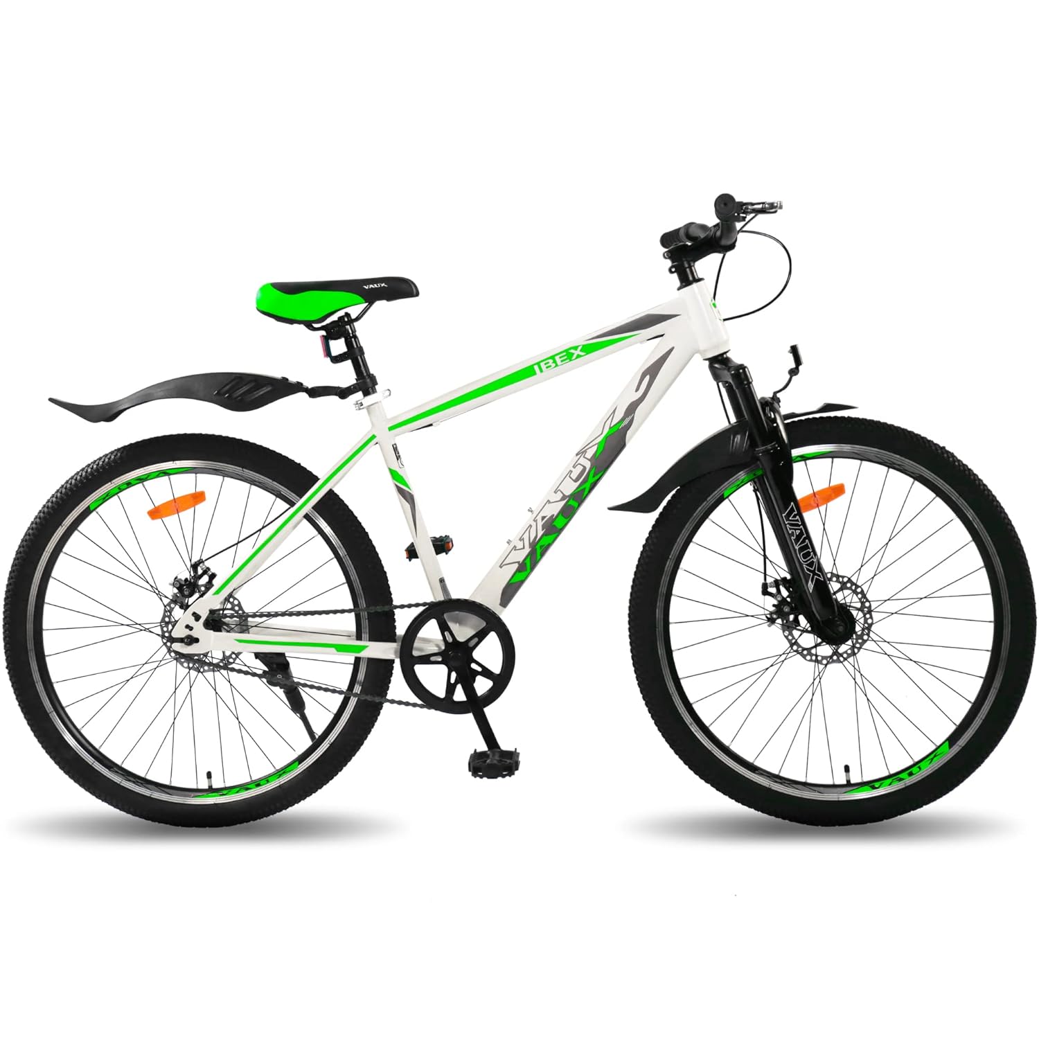Vaux IBEX MTB Bicycle