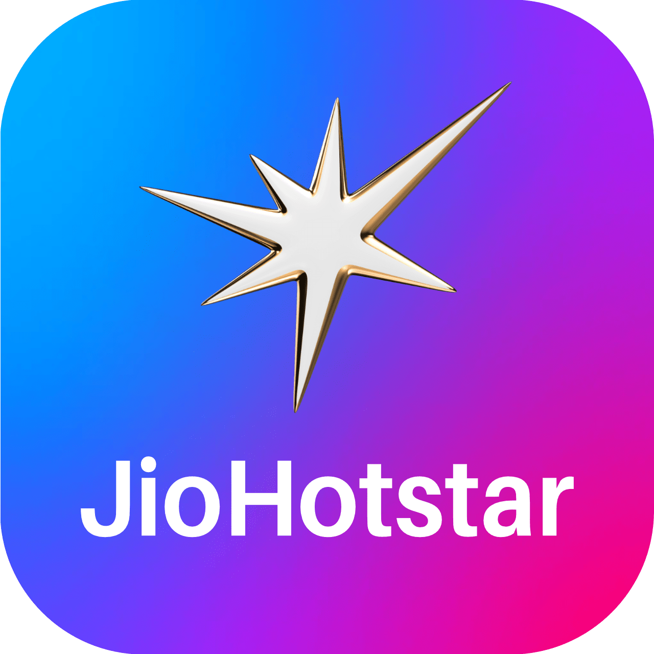 Hotstar Logo